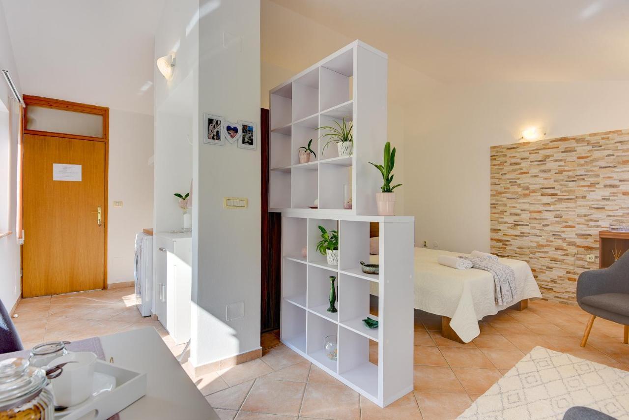 Holiday Home Batel Pula Exterior photo